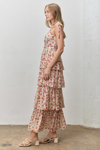 The Myrtle Dress