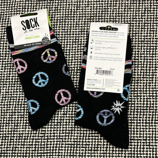 Sock it To Me Socks