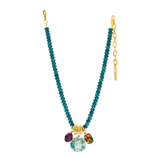 TOVA Brownsville Necklace