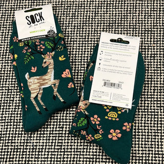 Sock it To Me Socks