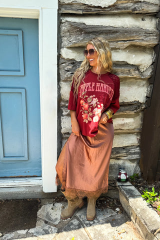 Apple Harvest Top