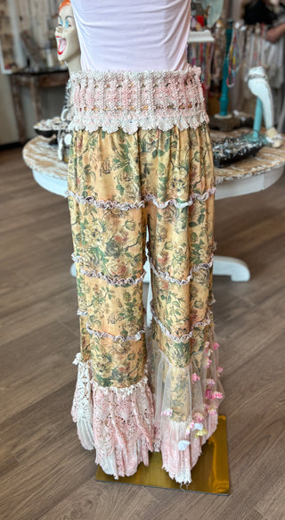 Rare Bird Rhapsody Pants