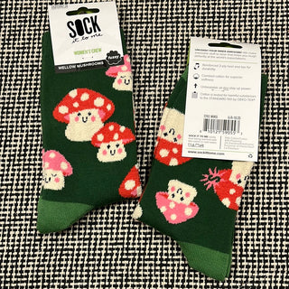 Sock it To Me Socks