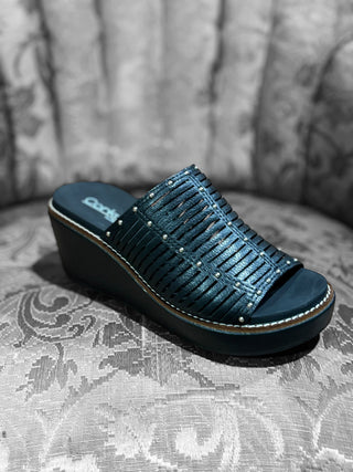 Corky's Much Better Sandal