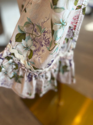 Bridgerton Britches