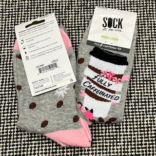 Sock it To Me Socks