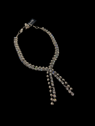 Yochi Dangle Necklace