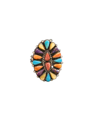 Fiesta Ring