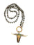 Vegas Longhorn Necklace