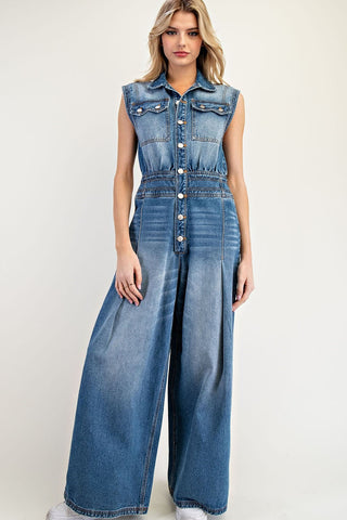 Jenny Jumpsuit