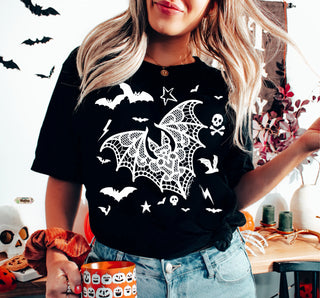 Batty Tee