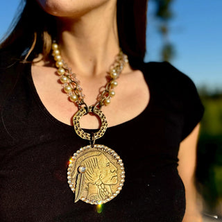 Blingin Buffalo