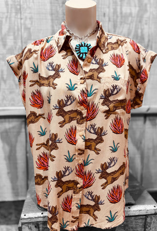 The Jacktus Top