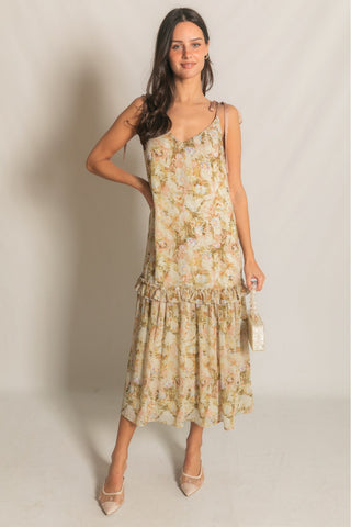 The Ascot Dress