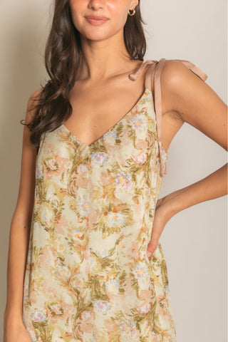 The Ascot Dress