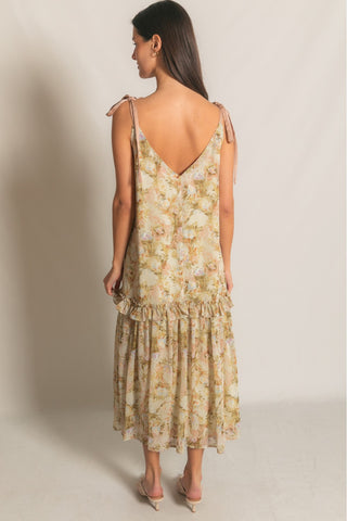 The Ascot Dress