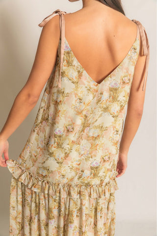 The Ascot Dress