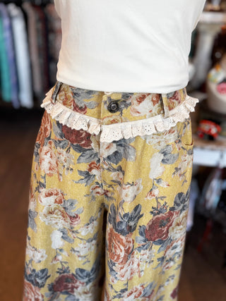 Dixie Rose Pants