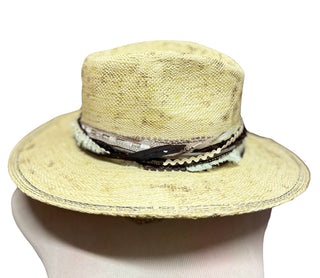 Dakota Ridge Straw Hat