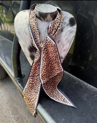 Leopard Twilly