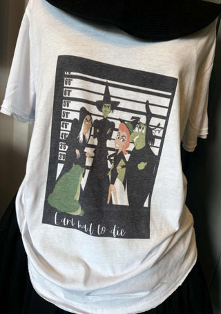 Earl Had To Die Tee