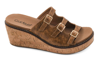 Corky's Don't Mind Me