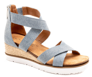 Double Dutch Sandal