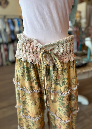 Rare Bird Rhapsody Pants