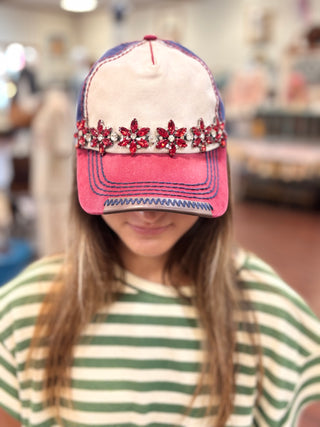 Oh My Stars Cap