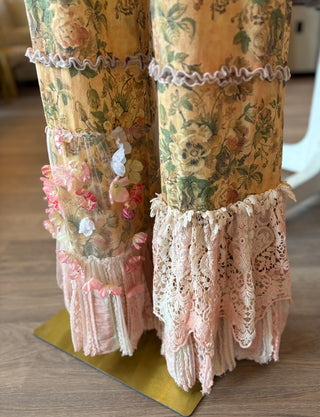 Rare Bird Rhapsody Pants