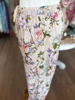 Bridgerton Britches