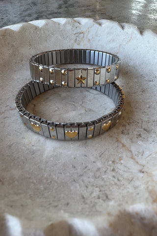 Cosmic Star Bangle