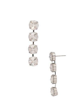 Sorrelli Mara Statement Earrings