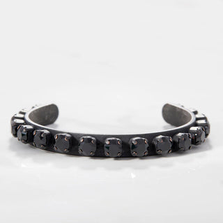 TOVA Black Kelly Smutt Cuff