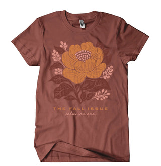 Fall Issue Tee