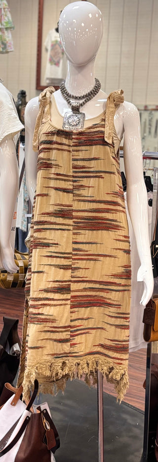 Tiger Lily Dress