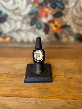 TOVA Smutt Ring