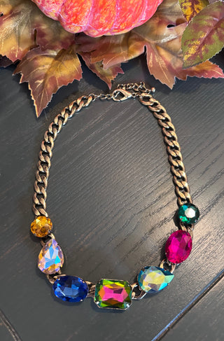 The Royal Necklace