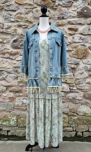 The Ascot Dress