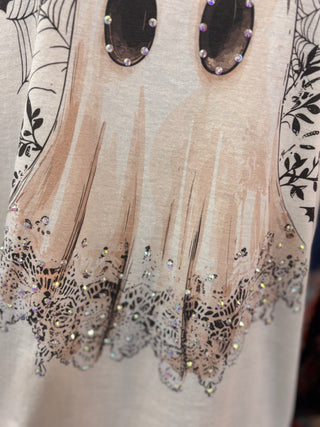 The Lace Ghost