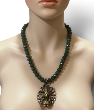 Native Dreams Necklace