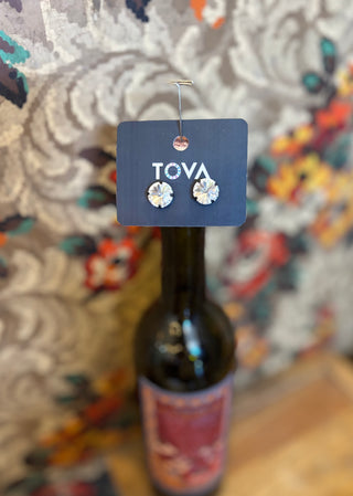 TOVA Smutt Studs