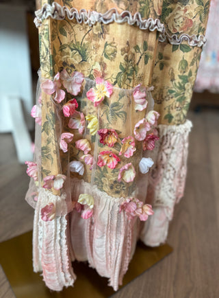 Rare Bird Rhapsody Pants