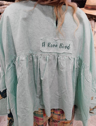 Fly Me to the Stars Top