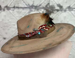 Buffalo Ridge Hat