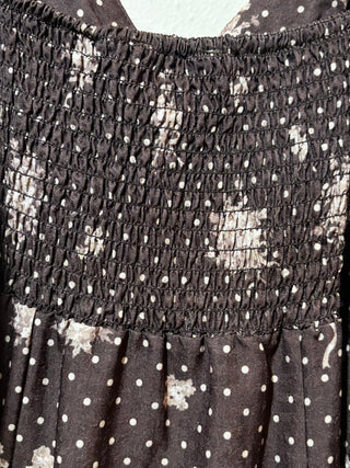 Whiskey & Lace Prairie Dress