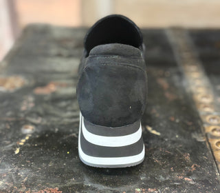 The Sheesh Shoe