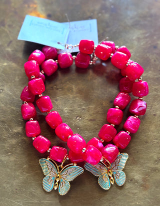 The Dolly Necklace