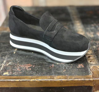 The Sheesh Shoe