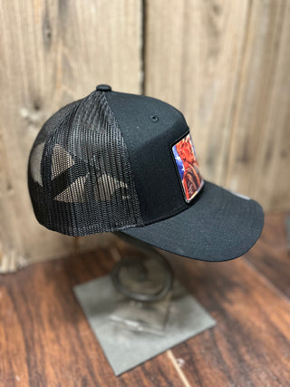 Willie Nelson LEGEND Hat